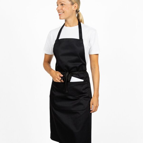 Dennys Low Cost Apron with Pocket Thumbnail