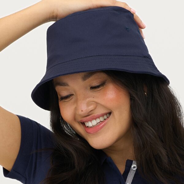 SOL'S Unisex Twill Bucket Hat Thumbnail