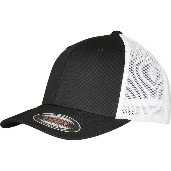 Flexfit trucker recycled mesh (6511RM) Thumbnail