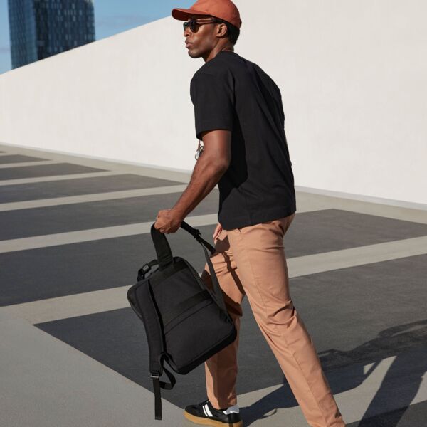 Stockholm Laptop Backpack Thumbnail