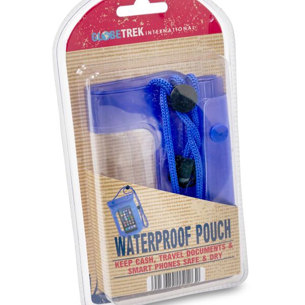 Waterproof pouch Thumbnail