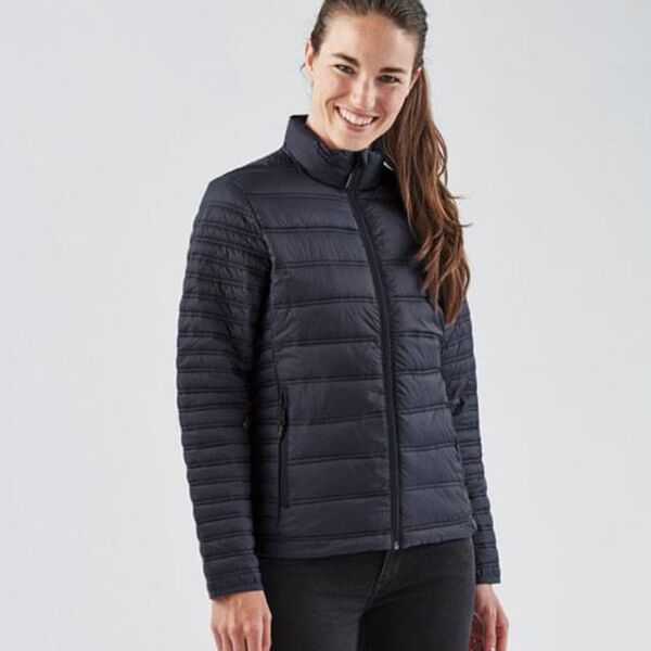 Stormtech Ladies Basecamp Thermal Jacket Thumbnail