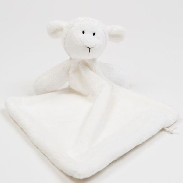 Mumbles Lamb Comforter Thumbnail