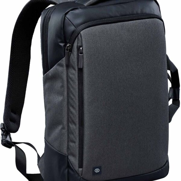 Road Warrior Computer Pack Thumbnail