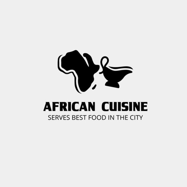 African food Thumbnail