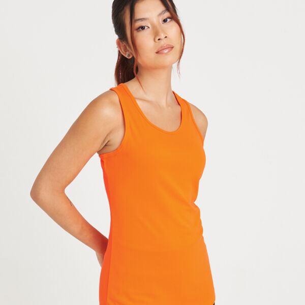 Wiltshire Netball Adults Training Vest  Thumbnail