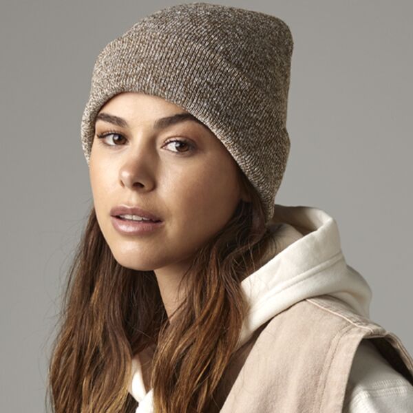 Wiltshire Netball Beanie Thumbnail