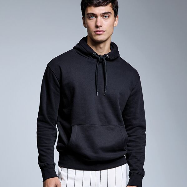 Wiltshire Netball Organic Hoodie Thumbnail