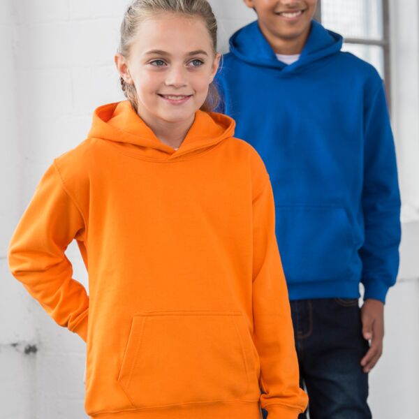 Moredon Kids Hoodie Thumbnail