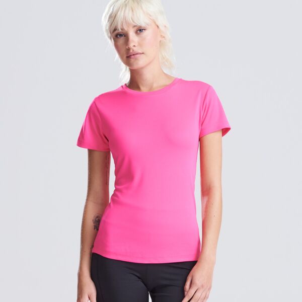 Copy of AWDis Ladies Cool T-Shirt Thumbnail