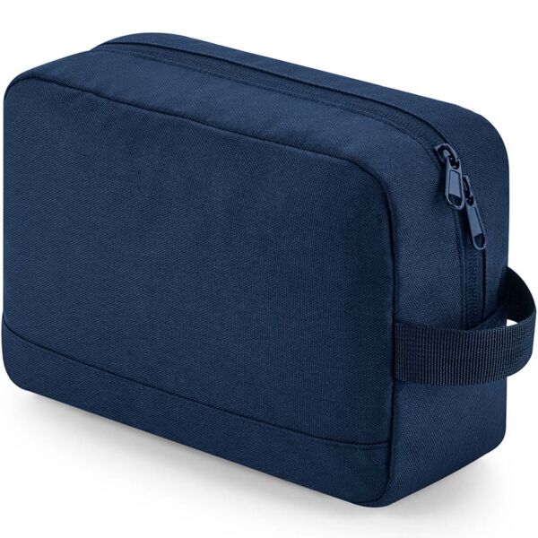 BagBase Recycled Essentials Wash Bag Thumbnail