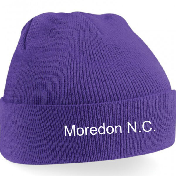 Moredon Beanie MOQ 25 Thumbnail
