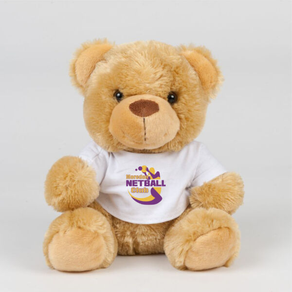 Moredon Teddy Bear Thumbnail