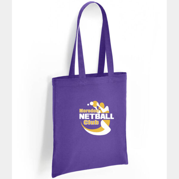 Moredon Cotton Shopper Thumbnail