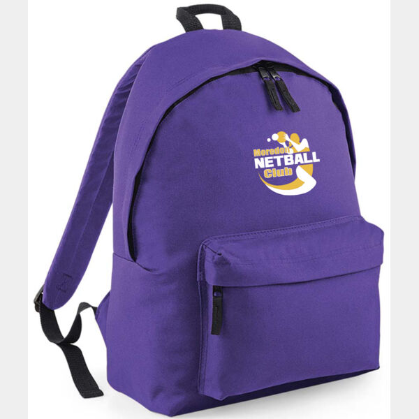 Moredon Back Pack Thumbnail