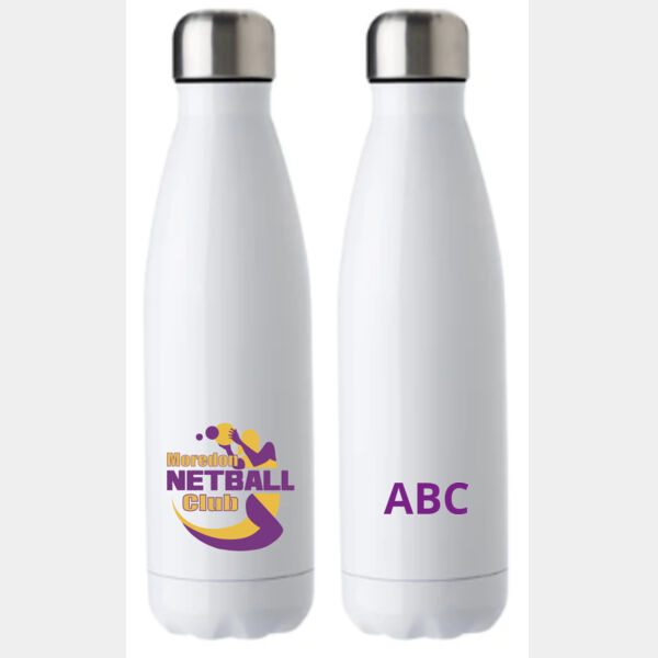 Moredon Water Bottle Thumbnail