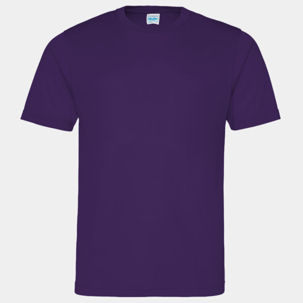 Moredon Training Adults T-shirt Thumbnail