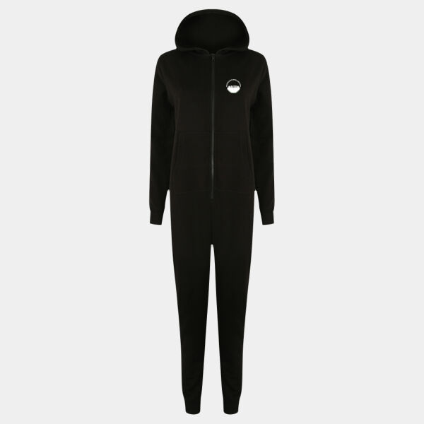 Wiltshire Netball Adults Onesie Thumbnail