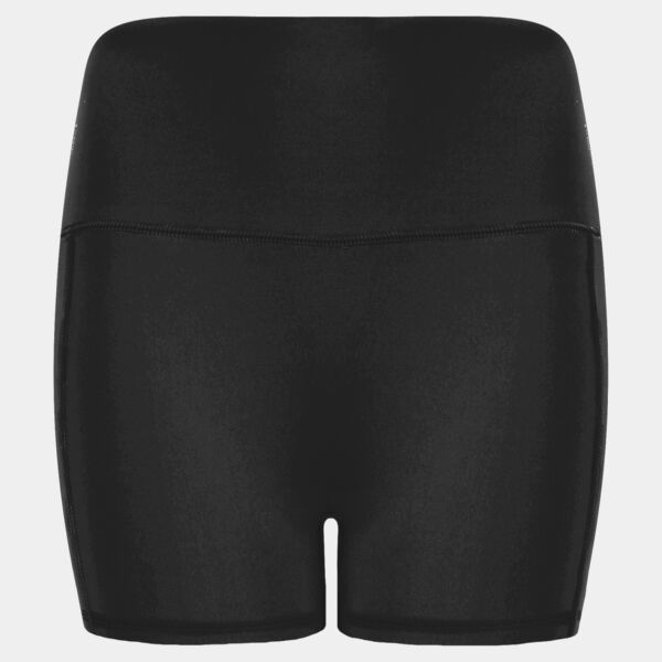 Burmah Ladies Shorts  Thumbnail