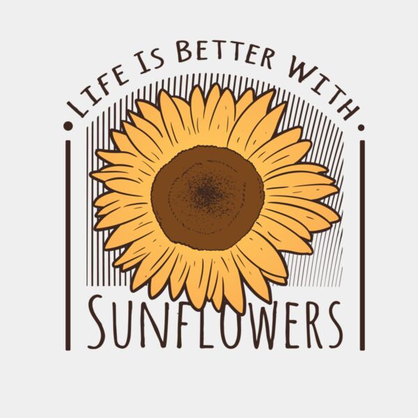 Sunflowers Thumbnail