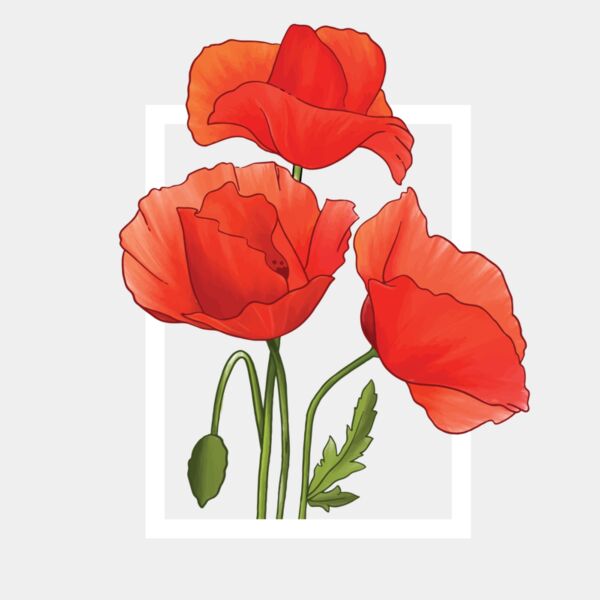 Poppies Thumbnail