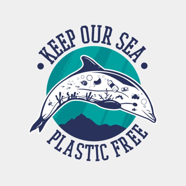 Keep The Sea Plastic Free Thumbnail