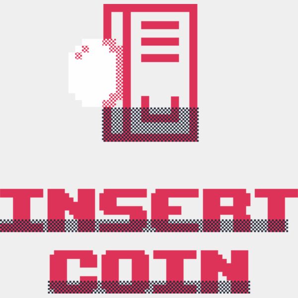 Insert Coin Thumbnail