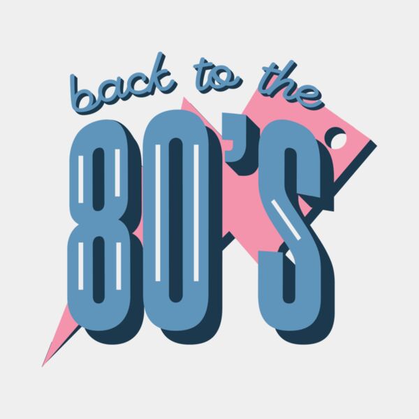 Back To The 80s Thumbnail