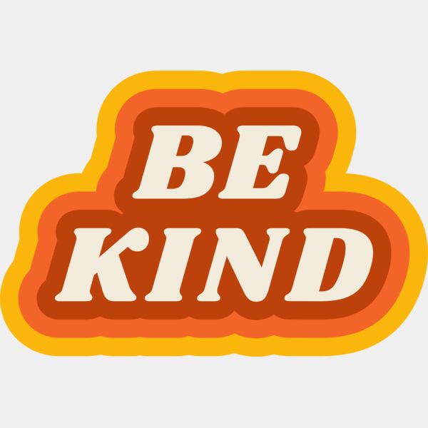 Be Kind Thumbnail