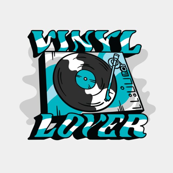 Vinyl Lover Thumbnail