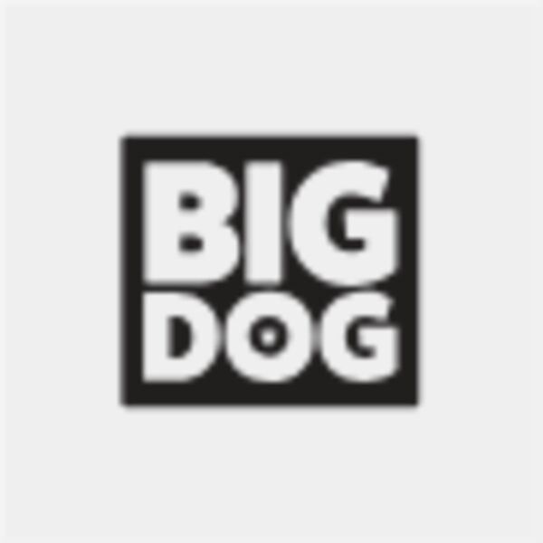 Big dog design Thumbnail
