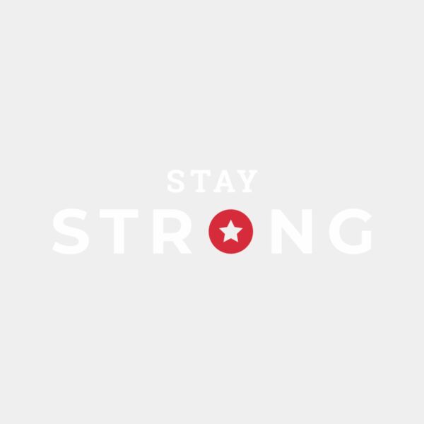 Stay Strong Thumbnail