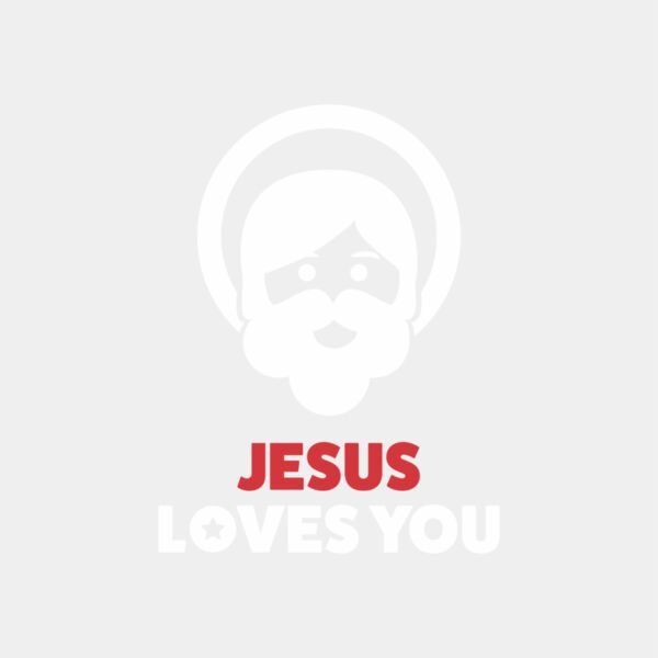 Jesus Loves You 2 Thumbnail