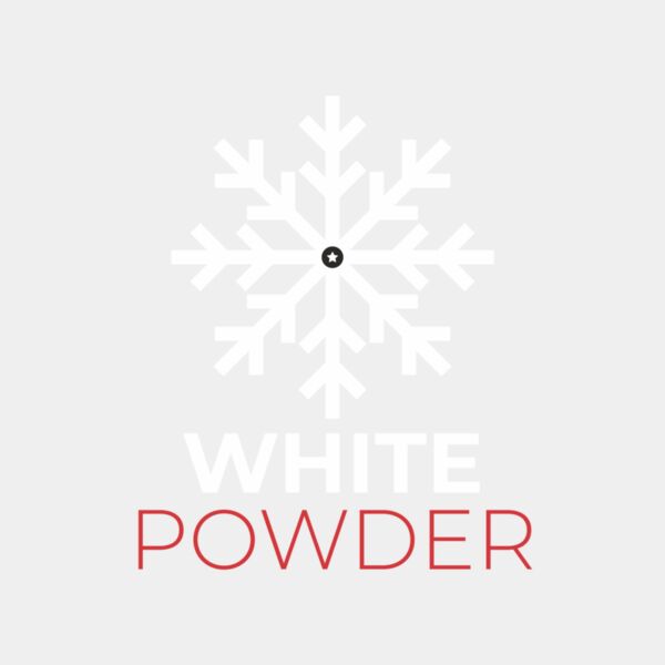 White Powder Thumbnail