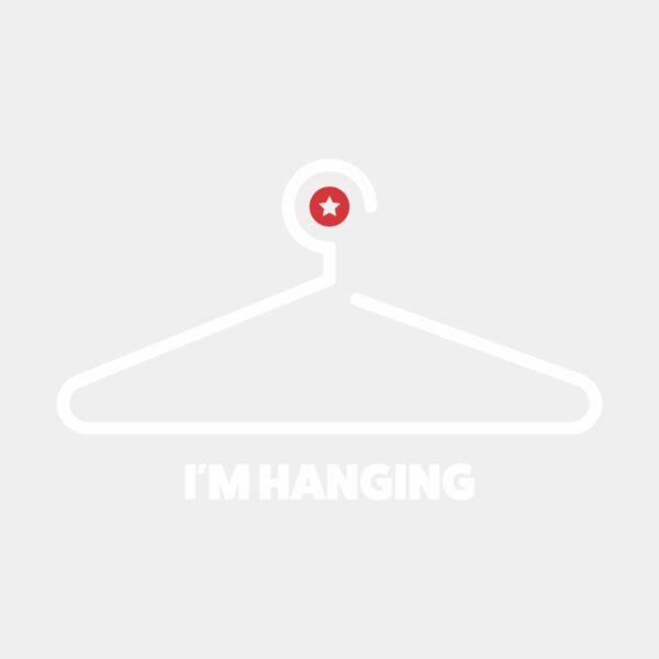 I'm Hanging Thumbnail