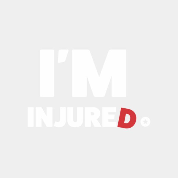 I'm Injured Thumbnail