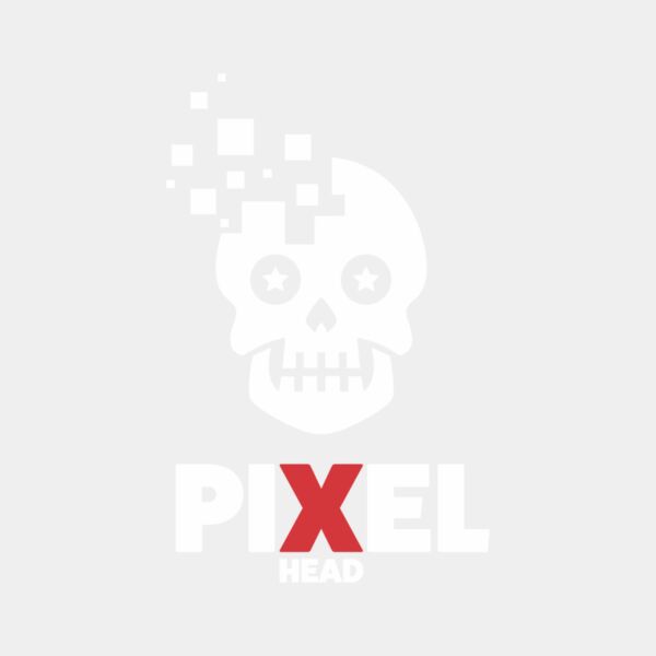 Pixel Head Thumbnail