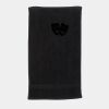 Luxury range guest towel Thumbnail