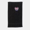 Luxury range guest towel Thumbnail