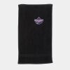 Luxury range guest towel Thumbnail