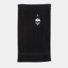 Luxury range guest towel Thumbnail