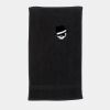 Luxury range guest towel Thumbnail