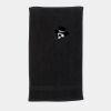 Luxury range guest towel Thumbnail