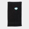 Luxury range guest towel Thumbnail