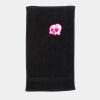 Luxury range guest towel Thumbnail