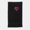 Luxury range guest towel Thumbnail