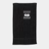 Luxury range guest towel Thumbnail