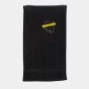 Luxury range guest towel Thumbnail