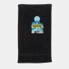 Luxury range guest towel Thumbnail