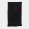 Luxury range guest towel Thumbnail